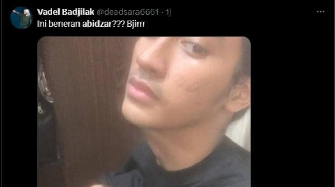 Roy Suryo Tanggapi Foto Syur Mirip Abidzar Al Ghifari: Sangat Disayangkan