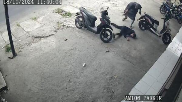 Banting Anak hingga Pingsan gegara Tidak Salat, Miftah Tak Ditahan
