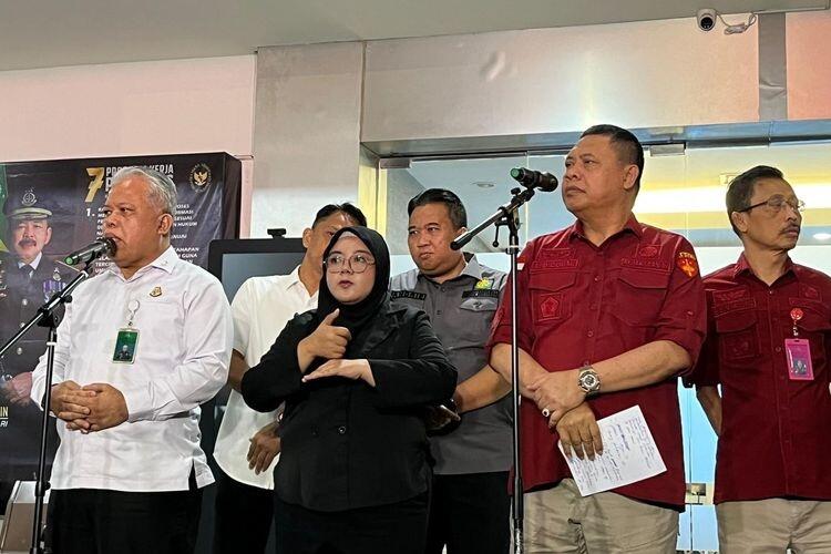 Fakta OTT Hakim PN Surabaya yang Vonis Bebas Ronald Tannur