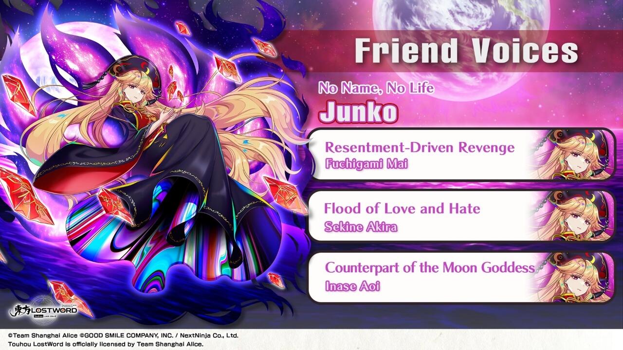 Junko L80