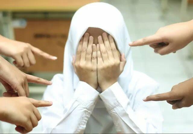 Waduh! Viral Video Perundungan Sesama Siswi SMP, Diduga gegara Rebutan Cowok