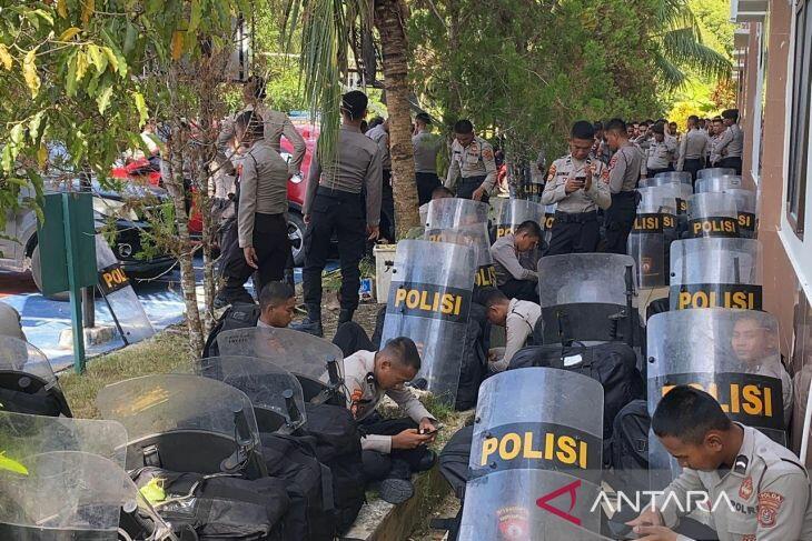 Heboh Uang Damai 50 Juta dalam Kasus Guru Honorer di Sultra, Begini Bocoran Pak Kades