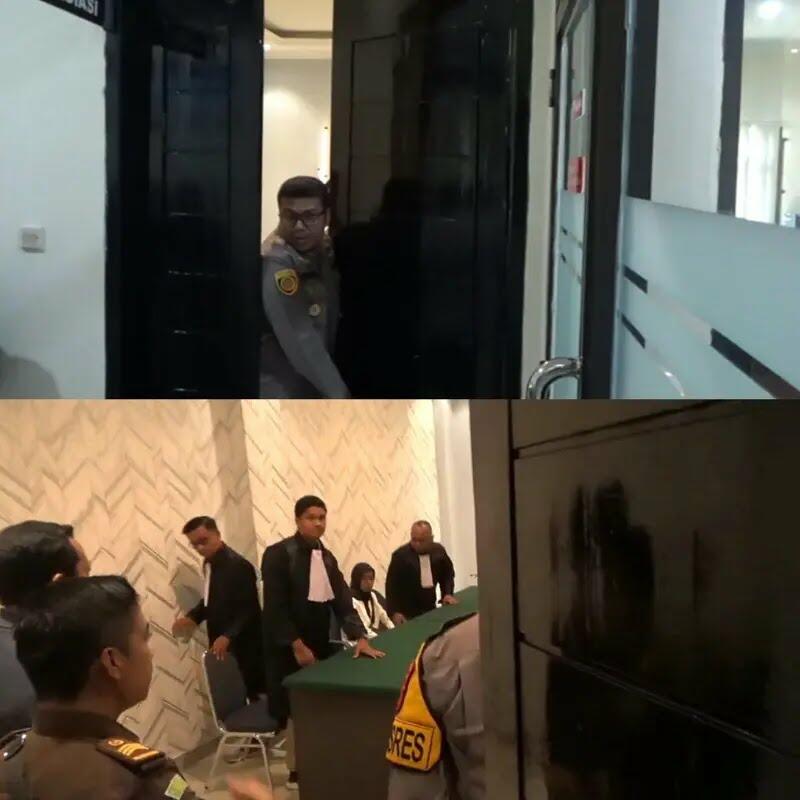 Heboh Uang Damai 50 Juta dalam Kasus Guru Honorer di Sultra, Begini Bocoran Pak Kades