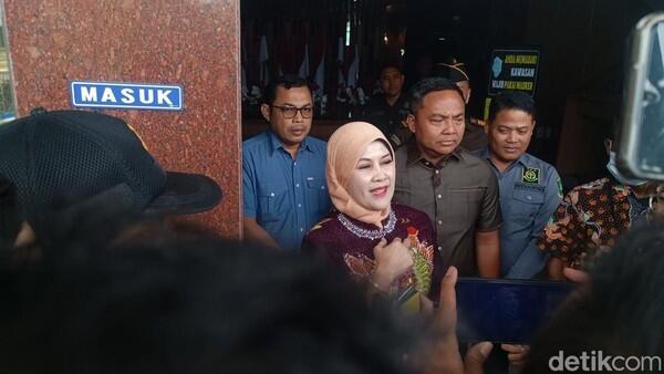 Kasus Suap Trio Hakim PN Surabaya, Tersangka Berpotensi Bertambah