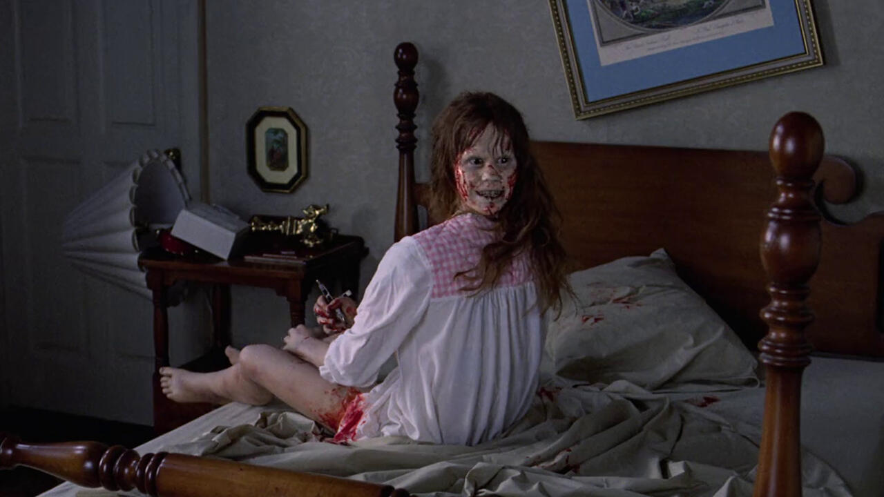 Rekomendasi 10 Film Horror Terbaik Sepanjang Masa