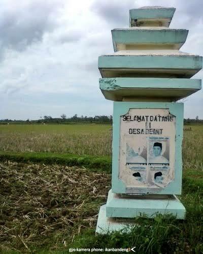 5 Nama Daerah Di Indonesia Yang Bikin Kita Bingung & Ngga Habis Pikir