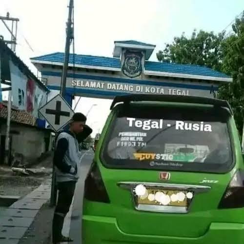 5 Nama Daerah Di Indonesia Yang Bikin Kita Bingung &amp; Ngga Habis Pikir
