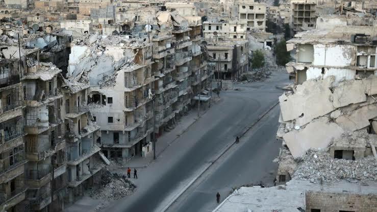 Heboh! Militer Israel Lakukan Serangan ke Iran, Korban Tewas 42.718 Orang di Gaza!
