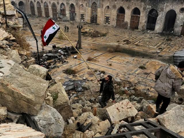 Heboh! Militer Israel Lakukan Serangan ke Iran, Korban Tewas 42.718 Orang di Gaza!