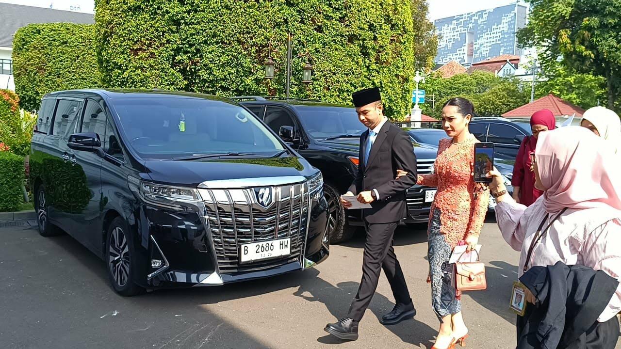 Wow! Raffi Ahmad Diketahui Bakalan bisa jadi Pejabat Terkaya di Indonesia Lho!