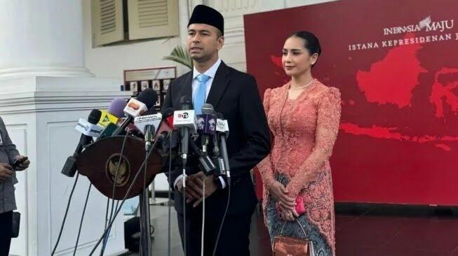 Wow! Raffi Ahmad Diketahui Bakalan bisa jadi Pejabat Terkaya di Indonesia Lho!