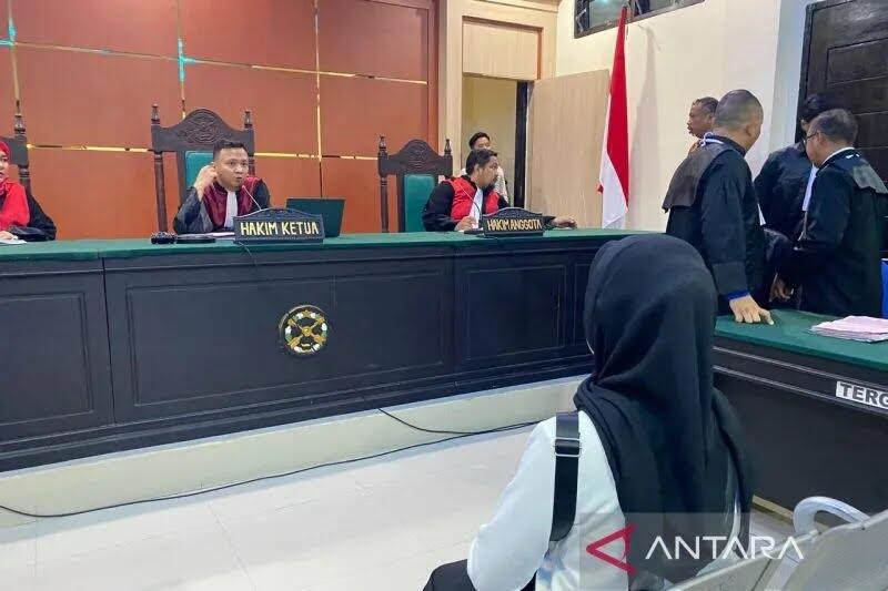 Ribuan Warga Berduyun-duyun Kawal Persidangan Guru Supriyani, Ini Himbauan MUI Konsel