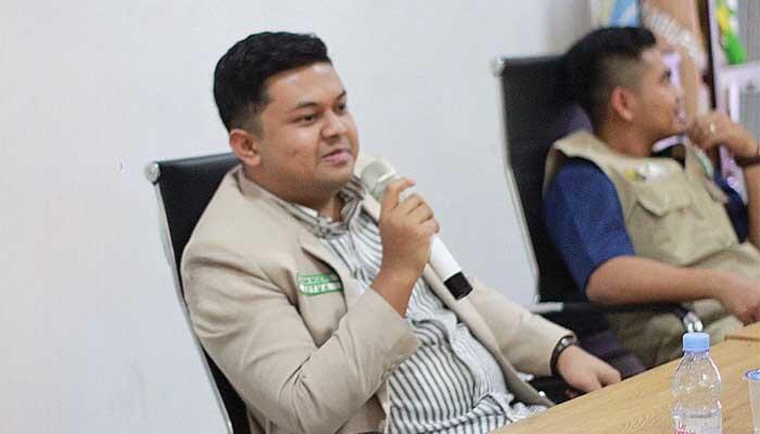 Pengasuh Ponpes di Sukabumi Lecehkan Santri, Aktivis Sosial Desak Kemenag Evaluasi