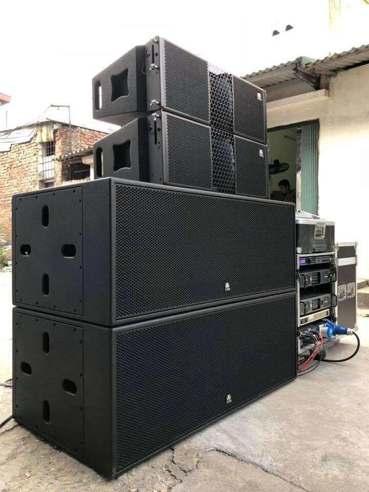 Sound System Yang Sangat Mengganggu Telinga Bikin Pusing Sampai Tengah Malam