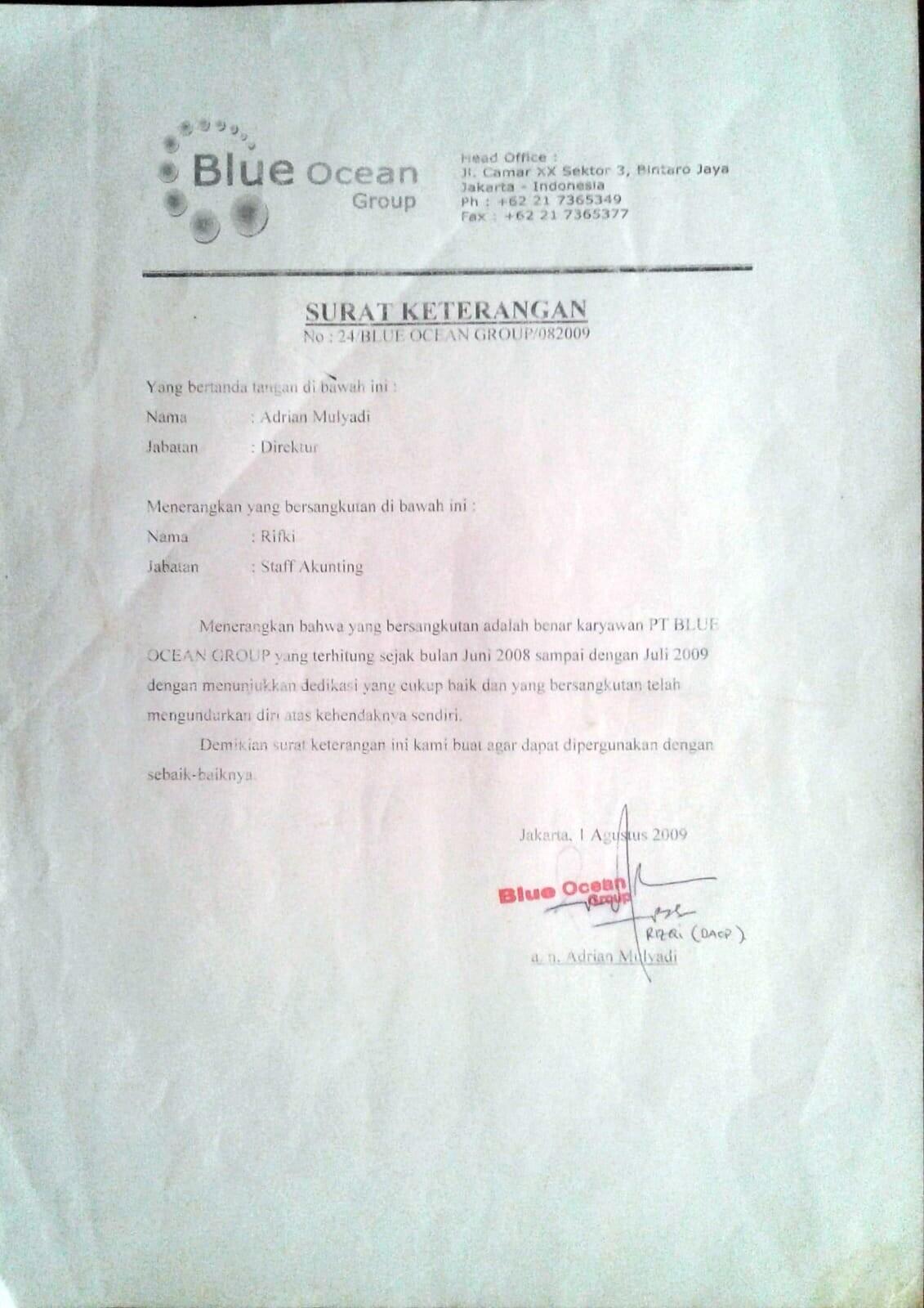 WTS : Jasa Remote Assistant utk Kesibukan Agan2 Termurah namun Berkualitas...!