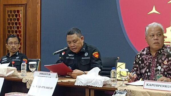 Kejagung Buka Peluang Periksa Hakim MA yang Adili Kasasi Ronald Tannur