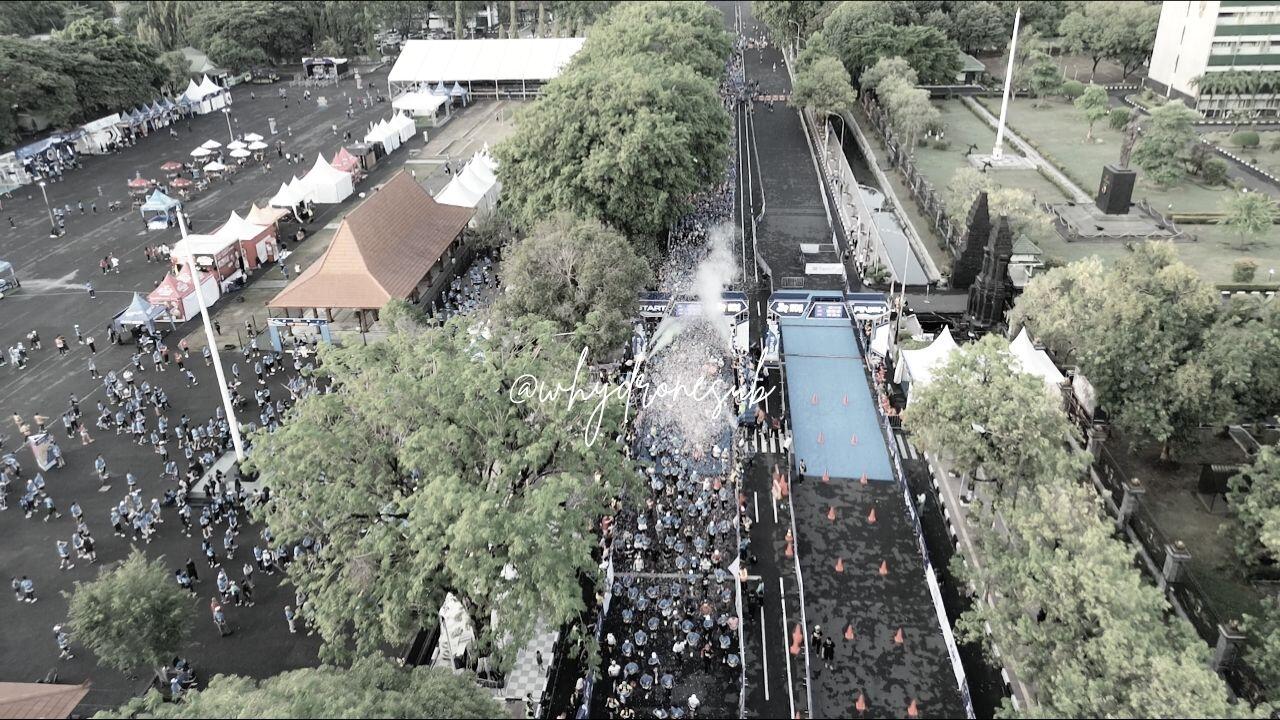 Mengenal Mode D-Log pada Drone DJI