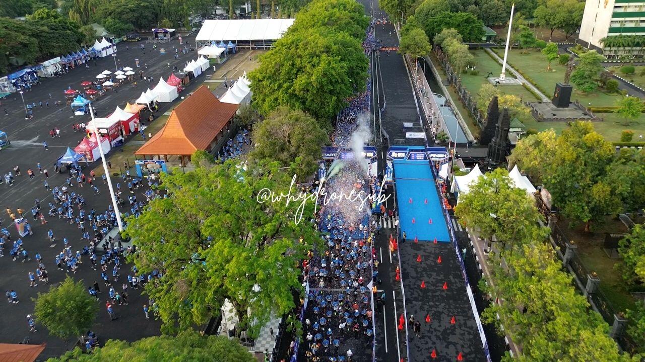 Mengenal Mode D-Log pada Drone DJI