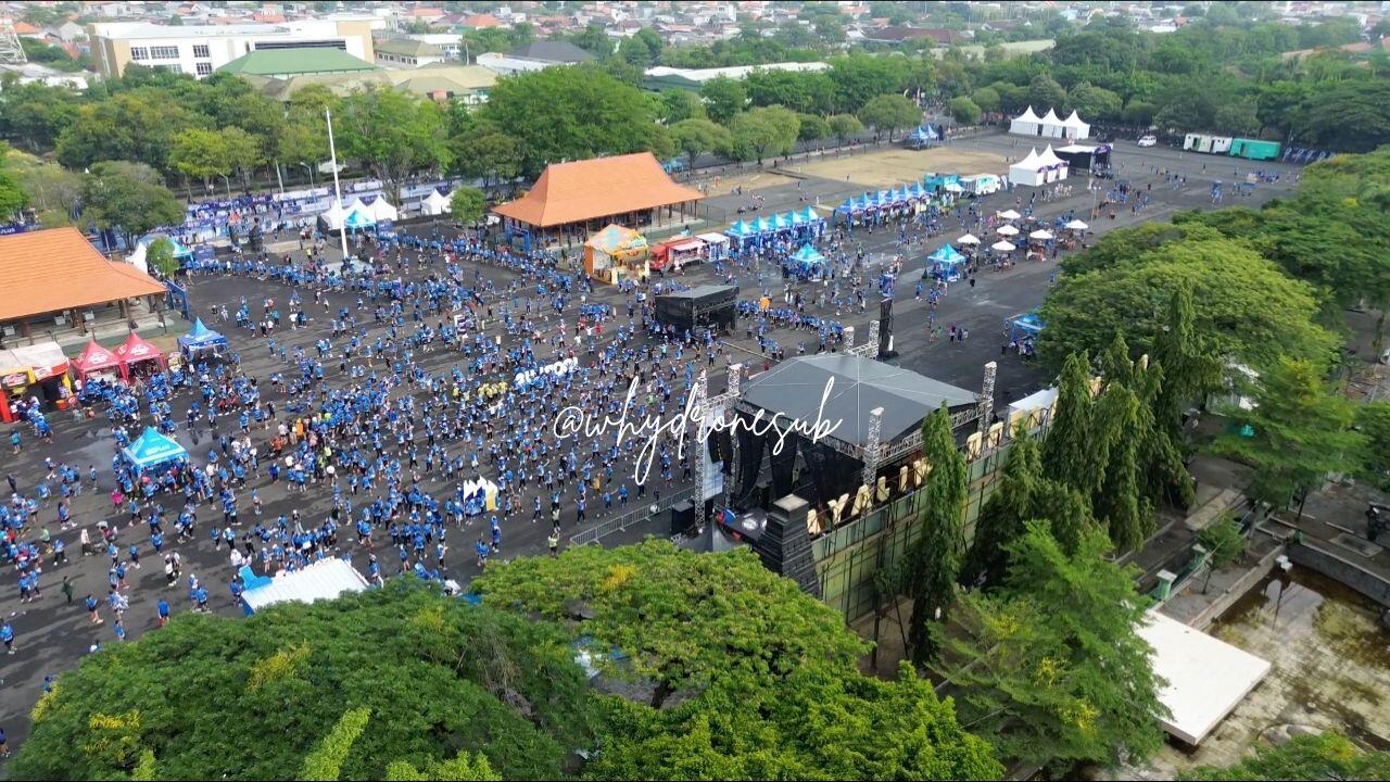 Mengenal Mode D-Log pada Drone DJI