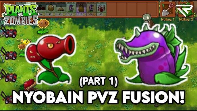PVZ Fusion MOD APK Unlimited Money Unduh Gratis Untuk Android 2024