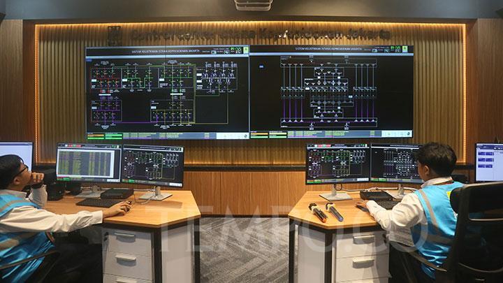 Data KSP Indonesia Disebut Dibobol Hacker, 3.000 Data Beredar di Dark Web