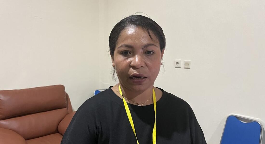 Suku Naulu di Maluku Lakukan Pendaftaran Kepercayaan Leluhur
