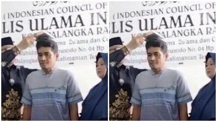 Heboh Mie Ayam Isi Kepala Tikus, Pemilik Warung Kini Bersumpah di Hadapan MUI