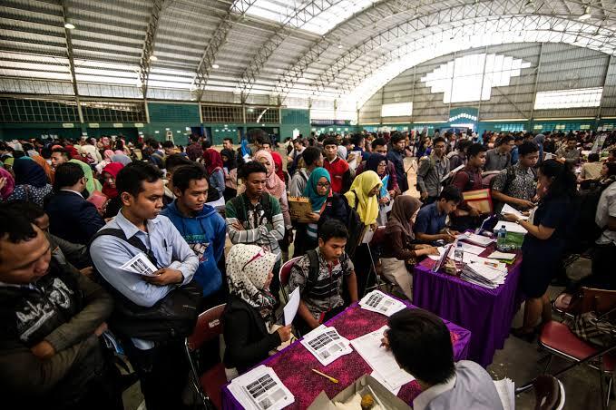 Sisi Lain IKN, 50-100 Orang Per Bulan Dipulangkan karena Minim Keahlian
