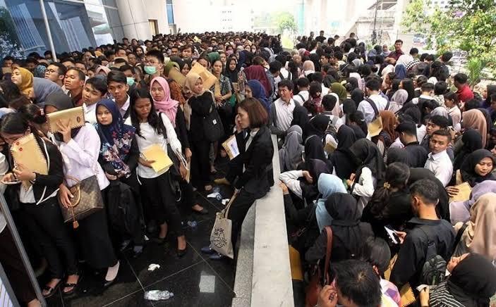 Sisi Lain IKN, 50-100 Orang Per Bulan Dipulangkan karena Minim Keahlian