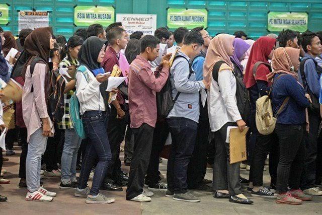 Sisi Lain IKN, 50-100 Orang Per Bulan Dipulangkan karena Minim Keahlian