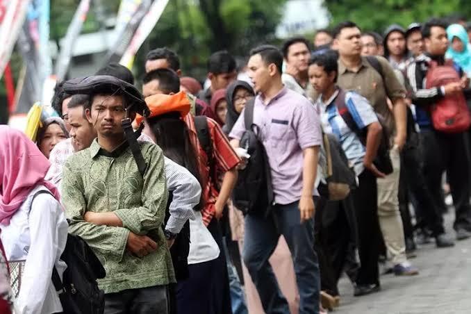 Sisi Lain IKN, 50-100 Orang Per Bulan Dipulangkan karena Minim Keahlian