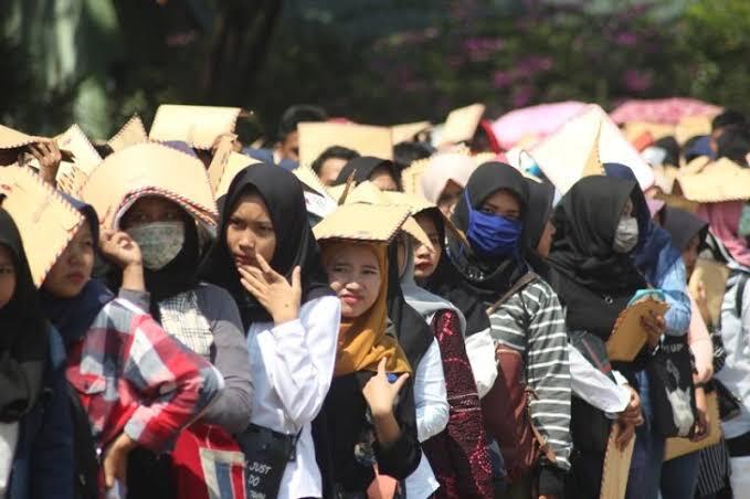 Sisi Lain IKN, 50-100 Orang Per Bulan Dipulangkan karena Minim Keahlian