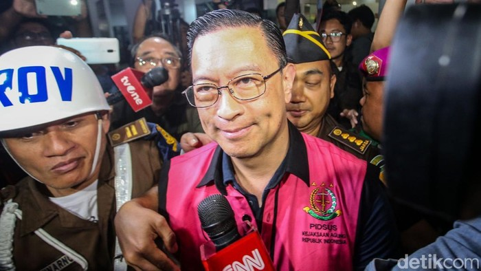 Dari Mana Kerugian Rp 400 M di Kasus Impor Gula yang Jerat Tom Lembong?