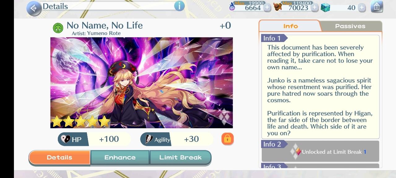 Junko L80
