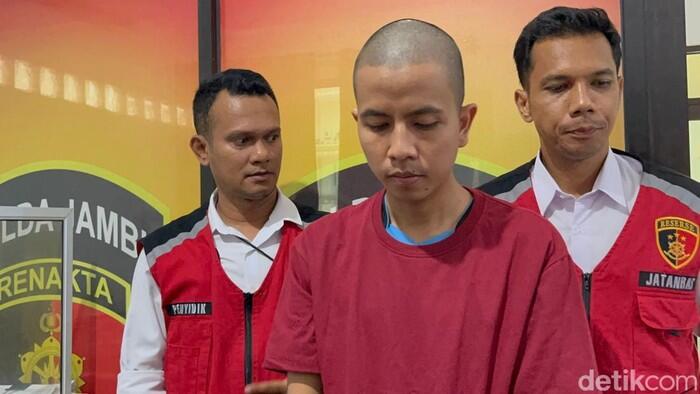 Sosok Aprizal Pimpinan Ponpes Pelaku Pencabulan 12 Santri di Mata Warga