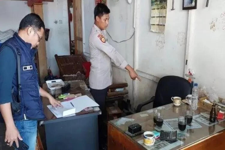 Hanya Gegara Pindah Sholat Jumat, Kades di Belitang Tusuk Marbot hingga Nyaris Tewas