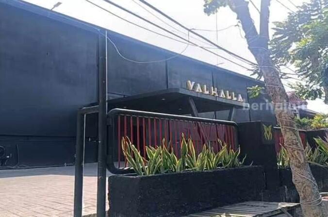 Suara Bising RHU di Pusat Kota Surabaya di Malam Hari Ganggu Warga dan Tamu Hotel