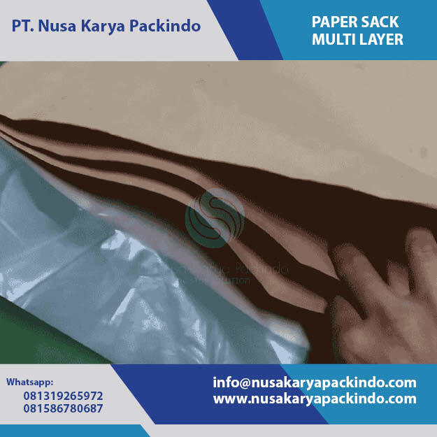 pabrik paper sack multiwall indonesia di tangerang banten