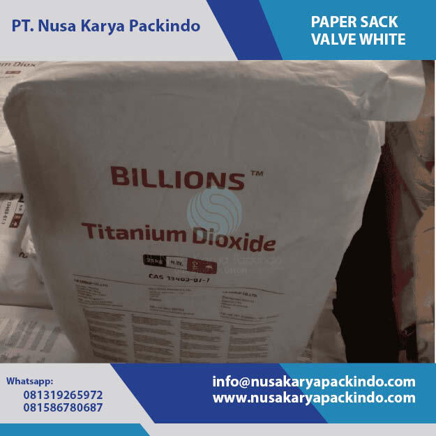 pabrik paper sack multiwall indonesia di tangerang banten