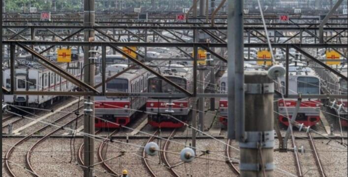 Perjalanan Cikarang ke Bogor dengan Kereta: Hemat, Nyaman, dan Bebas Macet