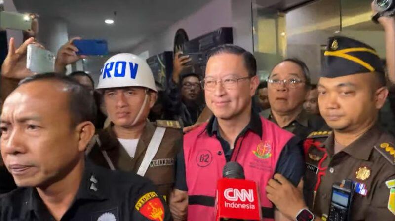 Negara Rugi Rp 400 Miliar Gegara Kasus Korupsi Impor Gula Tom Lembong