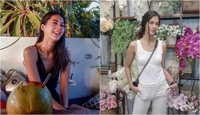 Baim Wong Minta Publik Tak Hujat Paula Verhoeven, Netizen malah Bilang Begini Gansist