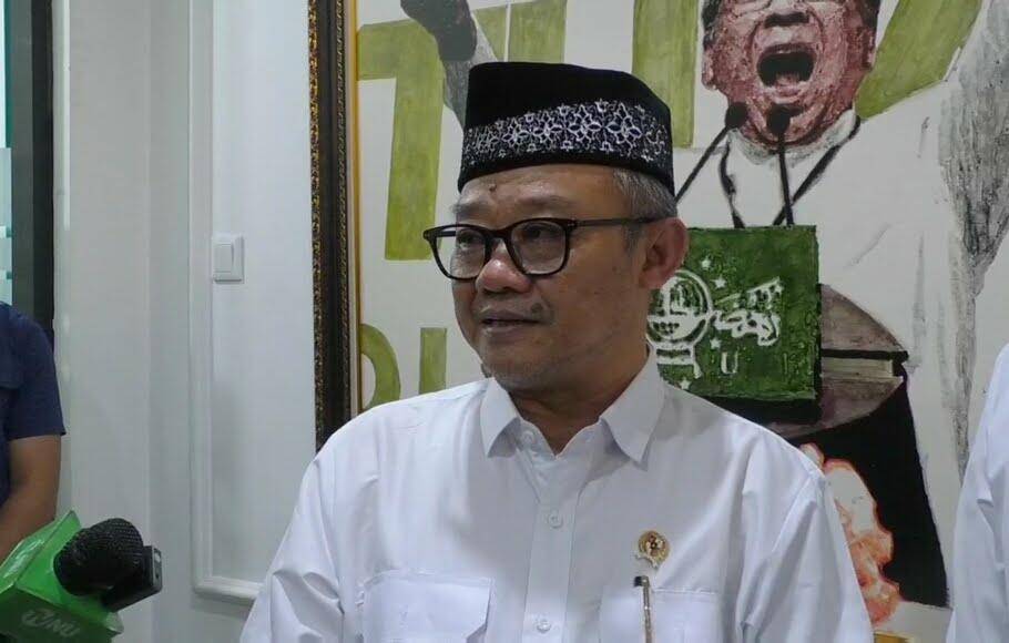 Makin jadi Sorotan! Mendikdasmen akan Bicara dengan Kapolri soal Kasus Guru Supriyani