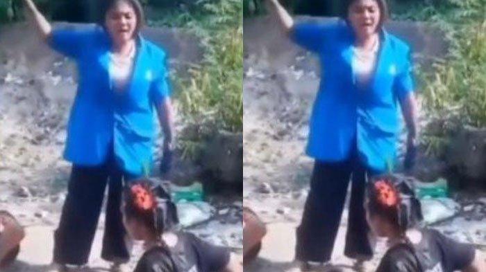 Mahasiswa Senior Bentak Suruh Maba Minum Oli Viral, Wakil Rektor: itu Hiperbola