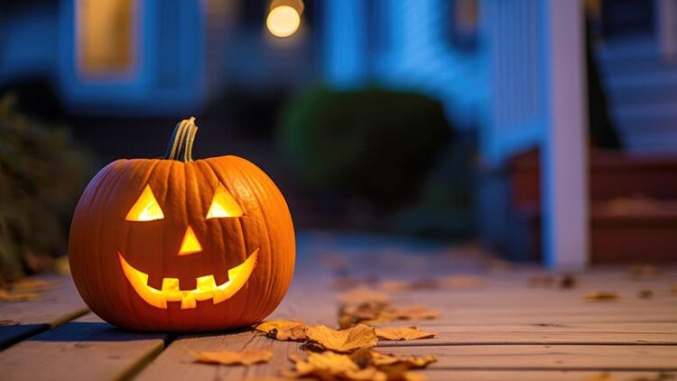Kreasi Cemilan dari Labu, Si Icon Halloween yang Punya Banyak Khasiat Kesehatan