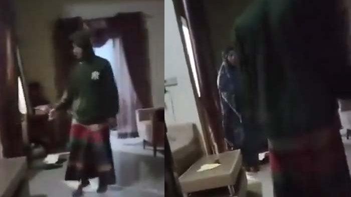 VIRAL Habib Nizar di Magelang Digerebek Jam 3 Pagi di Kamar Istri Orang,