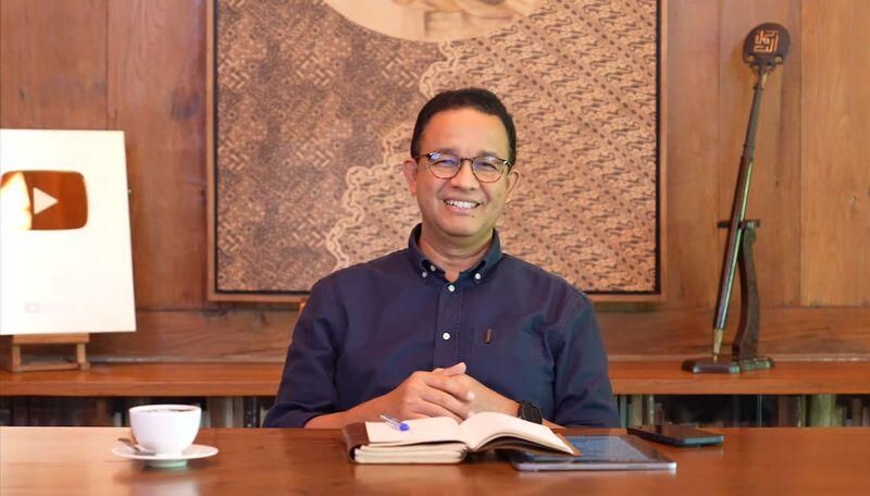 Respons Anies Baswedan Usai Tom Lembong Jadi Tersangka Impor Gula
