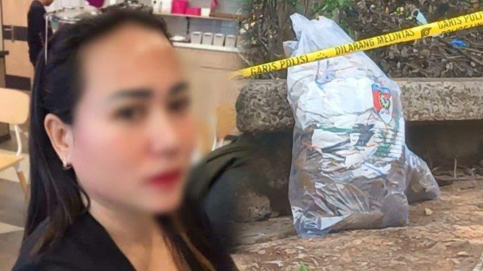 Ngeri! Mayat Janda asal Tangerang ini Tanpa Kepala, Diduga Dibunuh Tukang Jagal Sapi