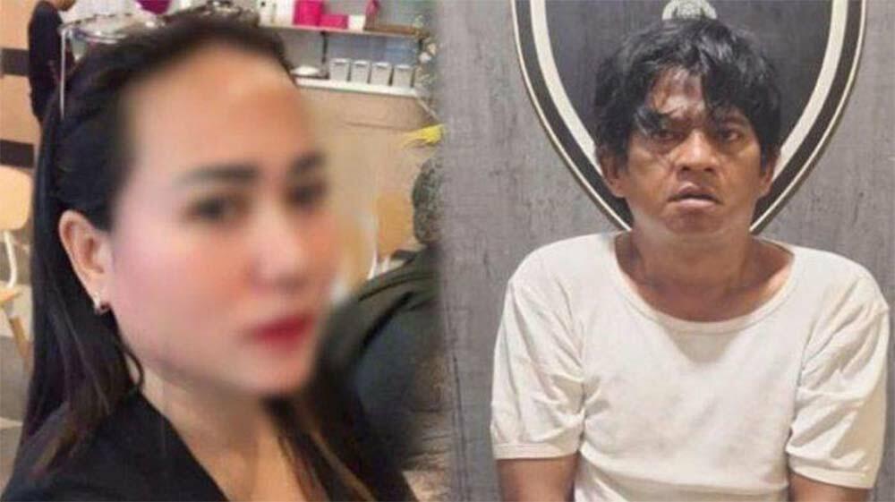 Ngeri! Mayat Janda asal Tangerang ini Tanpa Kepala, Diduga Dibunuh Tukang Jagal Sapi