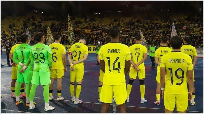 Keren! Timnas Malaysia Diminta Kirim Skuad Lokal Tanpa Naturalisasi di Asean Cup 2024